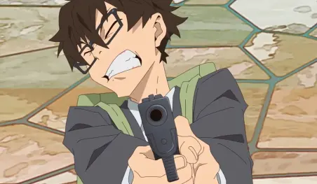 Revelan video promocional para el anime Great Pretender