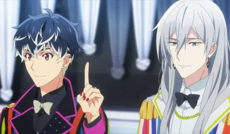 Revelan video promocional para el anime IDOLiSH7 Second Beat!