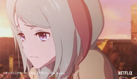 Revelan video promocional para el anime Mushikago no Cagaster