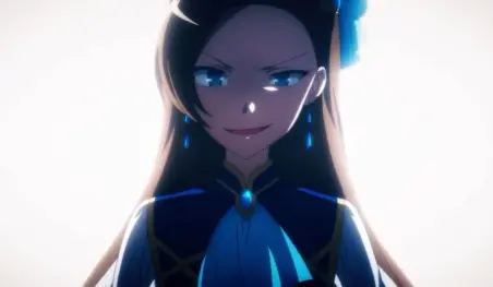 Revelan video promocional para el anime Otome Game no Hametsu Flag Shika Nai Akuyaku Reijou ni Tensei Shiteshimatta