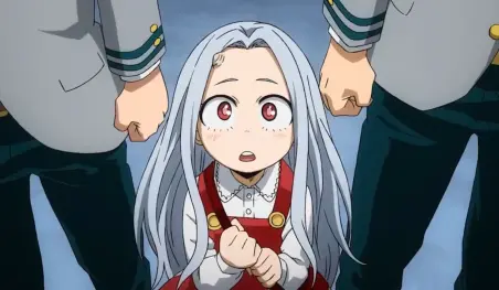 Revelan video promocional para el nuevo arco de Boku no Hero Academia 4