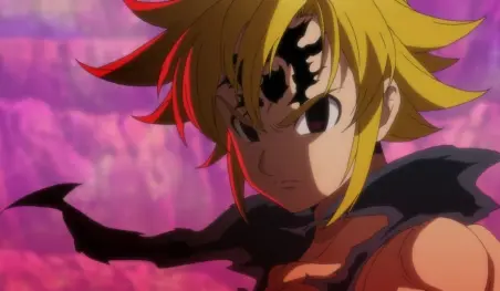 Revelan video promocional para la segunda mitad de Nanatsu no Taizai: Kamigami no Gekirin