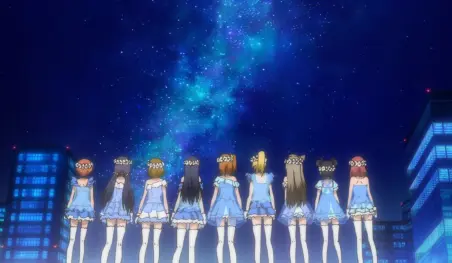Se confirma un nuevo anime para la franquicia Love Live!