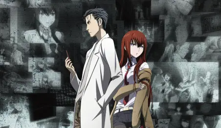 Steins;Gate tendrá una serie live-action producida en Hollywood