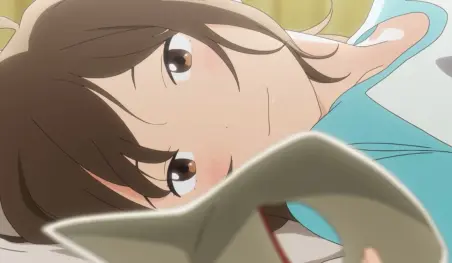 Studio Colorido anuncia la película original Nakitai Watashi wa Neko o Kaburu