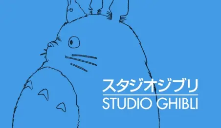 Anuncian la biblioteca de música de Studio Ghibli en servicios de transmisión