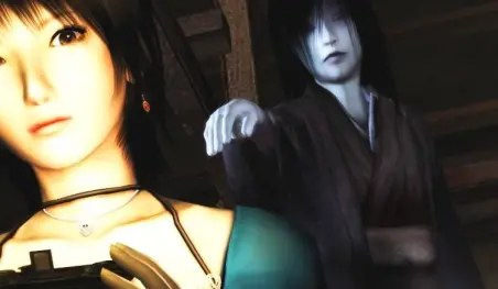 Anuncian películas live-action para Silent Hill y Fatal Frame