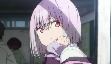 Anuncian una figura basada en Akane Shinjo del anime SSSS.GRIDMAN