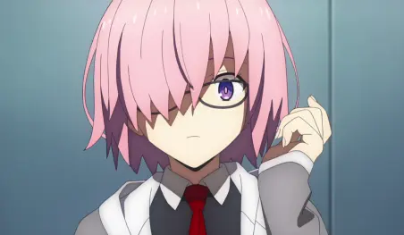 Anuncian una figura basada en Mash Kyrielight de la serie Fate/Grand Order