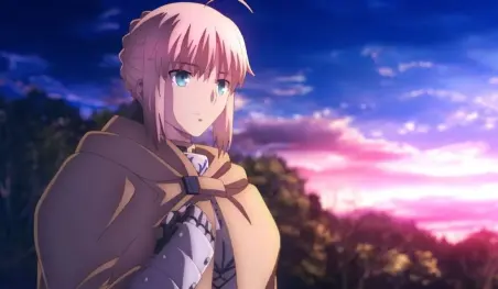 Así ha sido el conteo regresivo para el estreno de Fate/stay night: Heaven's Feel III. Spring Song