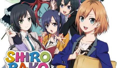 Bonkara realizó una ilustración conmemorativa para la película Gekijō-ban Shirobako
