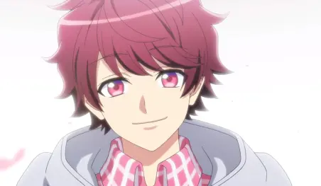 El anime A3! se reanudará en abril