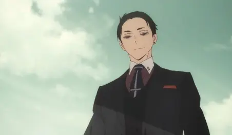 El anime Fugō Keiji Balance: Unlimited tendrá 11 episodios