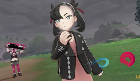 El autor de New Game! realizó ilustraciones de Pokémon Sword & Shield