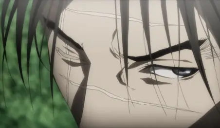 El episodio 20 del anime Mugen no Juunin: Immortal se retrasará una semana