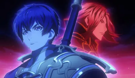 El juego para smartphones Hortensia Saga tendrá adaptación a manga