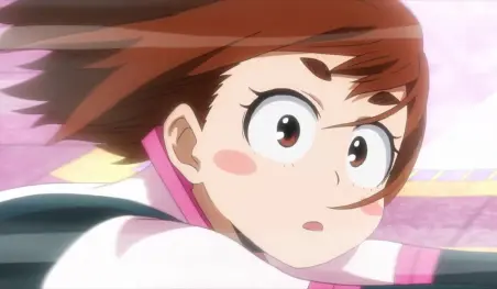 El manga Boku no Hero Academia tendrá una pausa de una semana