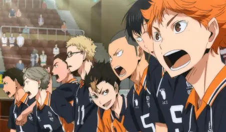 El manga Haikyu!! tendrá una semana de pausa