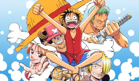 El manga One Piece tendrá una pausa de una semana