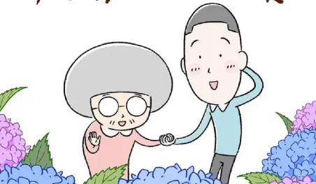 El manga Oya-san to Boku tendrá una serie de cortos animados