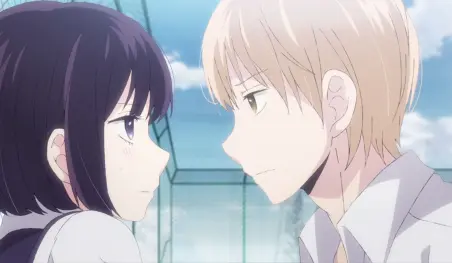 El mangaka de Kuzu no Honkai dibujará un nuevo manga one-shot