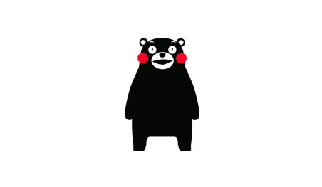 KLab desarrollará un videojuego para la mascota Kumamon