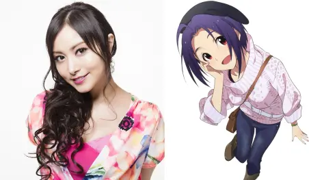 La actriz de voz Chiaki Takahashi se recupera de su apendicitis
