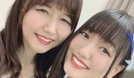 La actriz de voz Kikuko Inoue celebró el cumpleaños de su hija