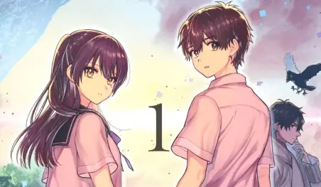 La adaptación a manga de la película Hello World finalizará en marzo