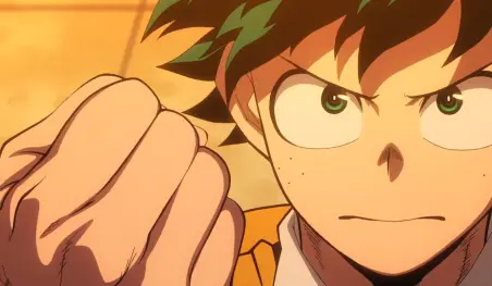La película Boku no Hero Academia the Movie -Heroes: Rising- se estrenará cines de Centro y Sudamérica