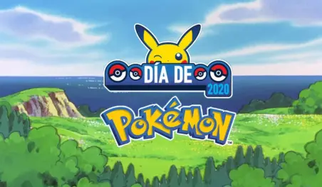 Pokémon celebra su 24° aniversario
