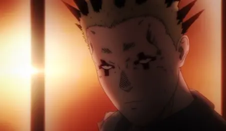 Reseña | Dorohedoro -  Capítulo 4
