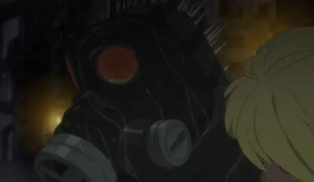 Reseña | Dorohedoro -  Capítulos 5 y 6