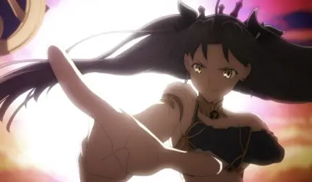 Reseña | Fate/Grand Order: Zettai Majuu Sensen Babylonia - Capítulo 17