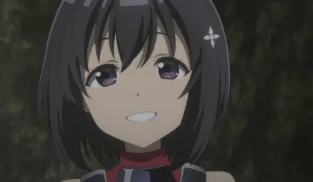 Reseña | Itai no wa Iya nano de Bougyoryoku ni Kyokufuri Shitai to Omoimasu - Capítulo 5