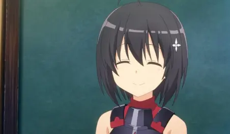 Reseña | Itai no wa Iya nano de Bougyoryoku ni Kyokufuri Shitai to Omoimasu - Capítulo 6