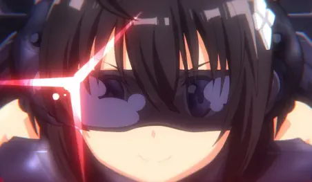 Reseña | Itai no wa Iya nano de Bougyoryoku ni Kyokufuri Shitai to Omoimasu - Capítulo 8