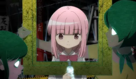 Reseña | Magia Record: Mahou Shoujo Madoka ☆ Magica Gaiden - Capítulo 6