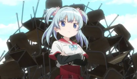 Reseña | Magia Record: Mahou Shoujo Madoka ☆ Magica Gaiden - Capítulo 8
