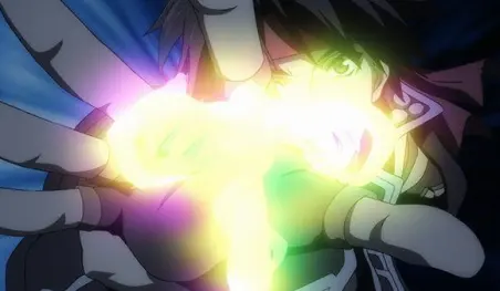 Reseña | Majutsushi Orphen Hagure Tabi – Capítulo 7