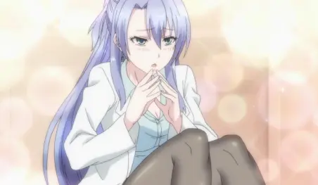 Reseña | Rikei ga Koi ni Ochita no de Shoumei shitemita. – Capítulo 6