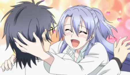 Reseña | Rikei ga Koi ni Ochita no de Shoumei shitemita. – Capítulo 7