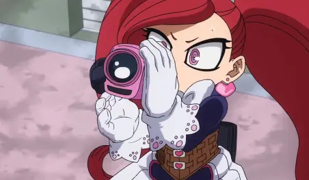 Revelan dos nuevos miembros del elenco del anime Boku no Hero Academia 4