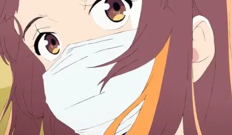 Revelan nueva imagen promocional para la película Cider no Yō ni Kotoba ga Wakiagaru