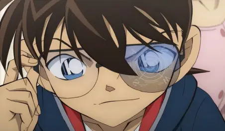 Revelan nuevo video promocional para la película Detective Conan: The Scarlet Bullet