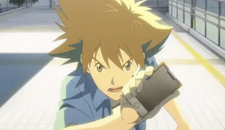 Revelan nuevo video promocional para la película Digimon Adventure: Last Evolution Kizuna