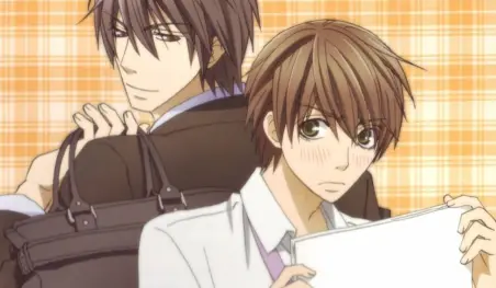 Revelan nuevo video promocional para la película Sekaiichi Hatsukoi: Propose-hen