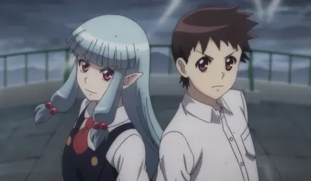 Revelan nuevo video promocional para la segunda temporada de Tsugumomo