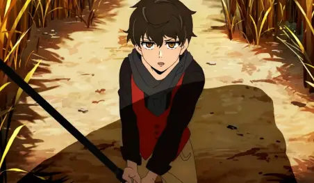 Revelan video promocional para el anime Tower of God