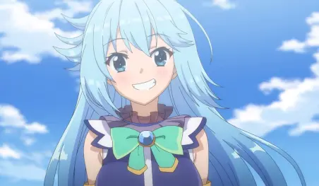 Revelan video promocional para el juego Kono Subarashii Sekai ni Shukufuku wo! Fantastic Days